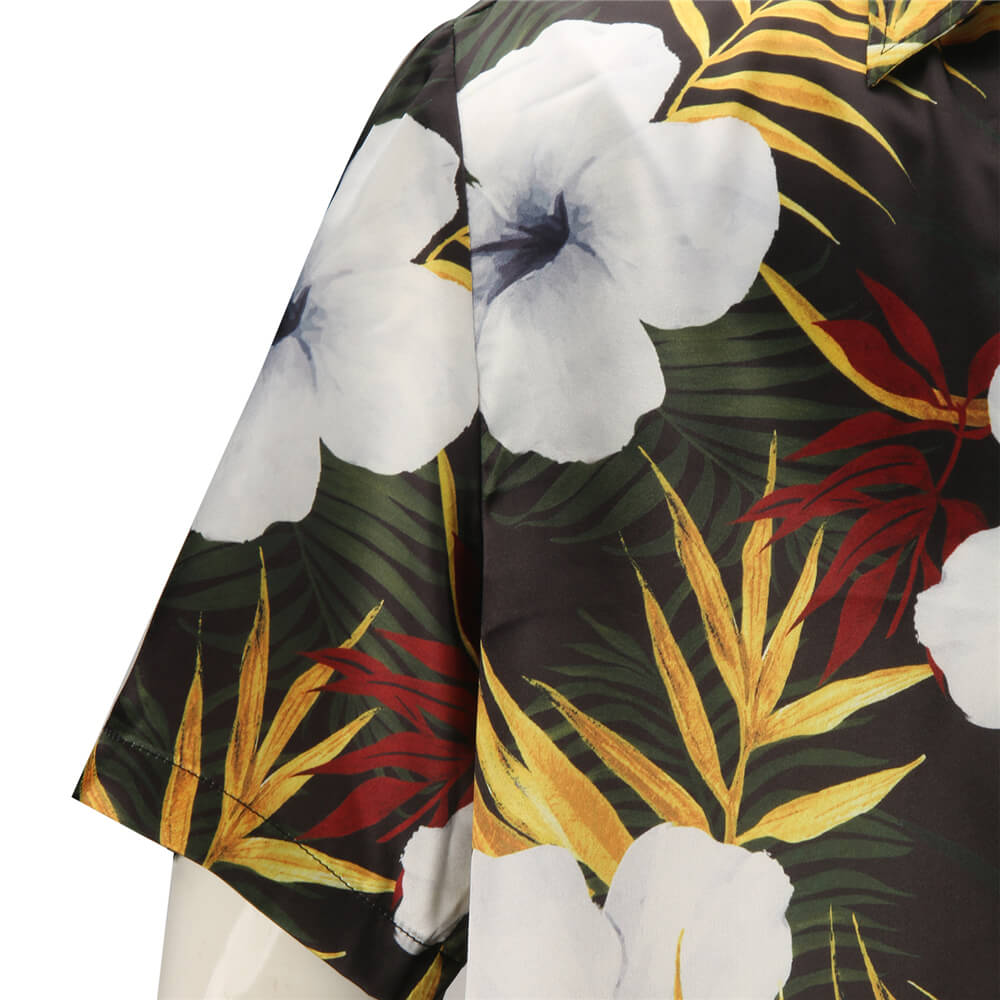 Ace Ventura: Pet Detective Cosplay Costume Vikidoky