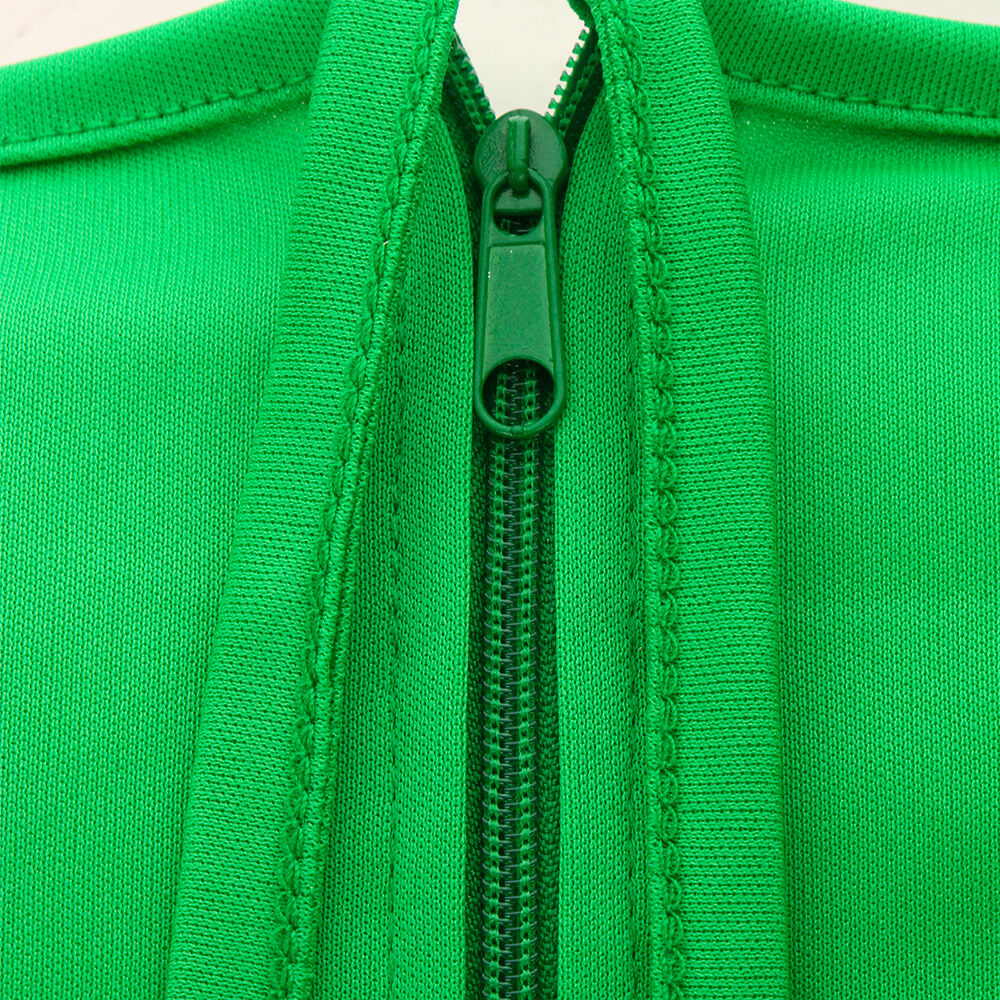 Men's Luigi Costume The Super Mario Bros. Movie Vikidoky