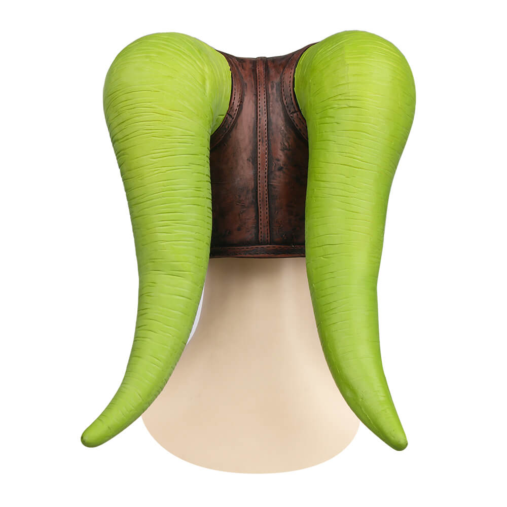 Ahsoka 2023 Hera Syndulla Cosplay Helmet Star Wars