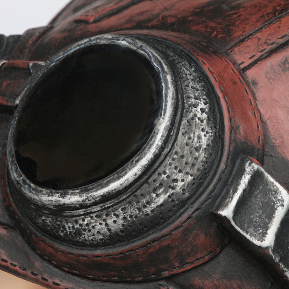 Ahsoka 2023 Hera Syndulla Cosplay Helmet Star Wars
