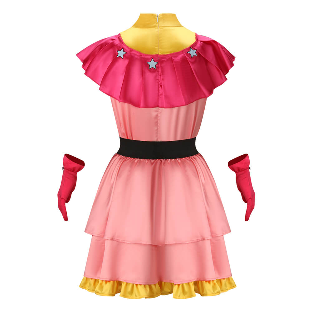 Oshi no Ko Ai Hoshino Cosplay Costume Vikidoky