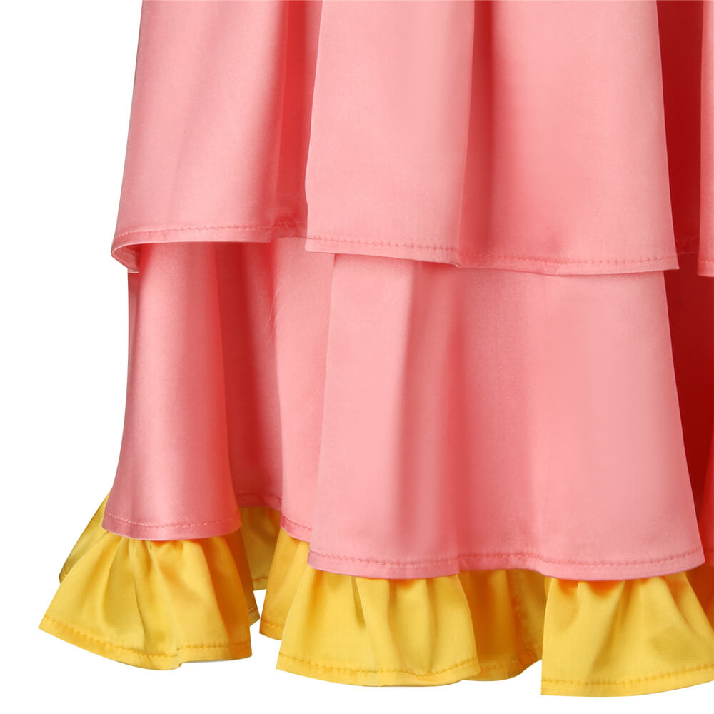 Oshi no Ko Ai Hoshino Cosplay Costume Vikidoky