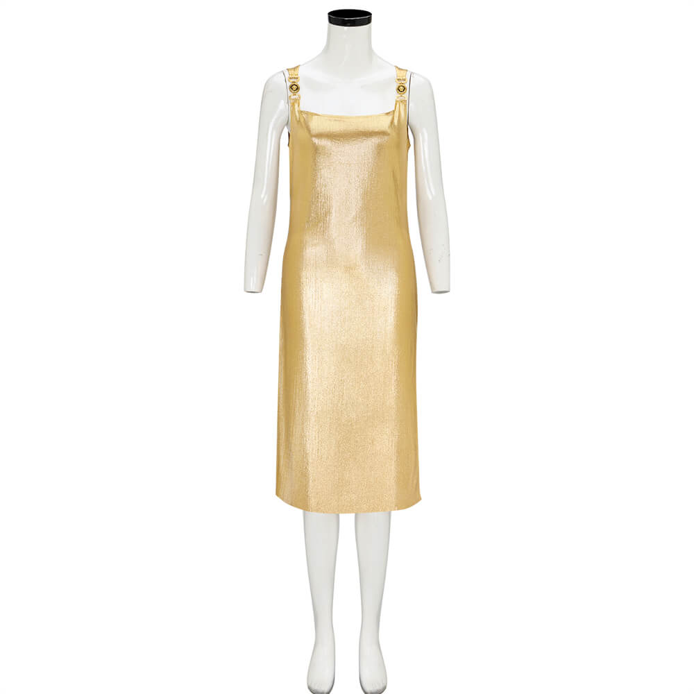 Argylle 2024 LaGrange Dress Cosplay Costume Vikidoky