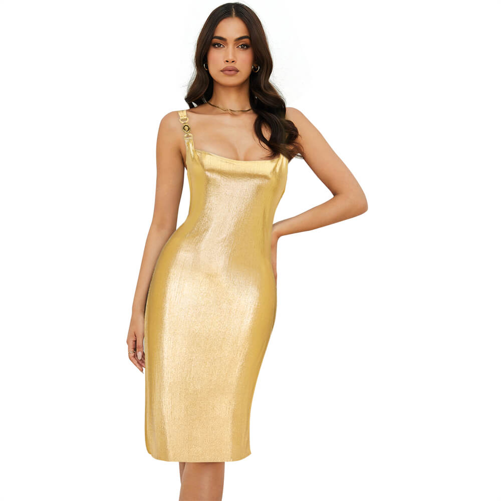 Argylle 2024 LaGrange Dress Cosplay Costume Vikidoky
