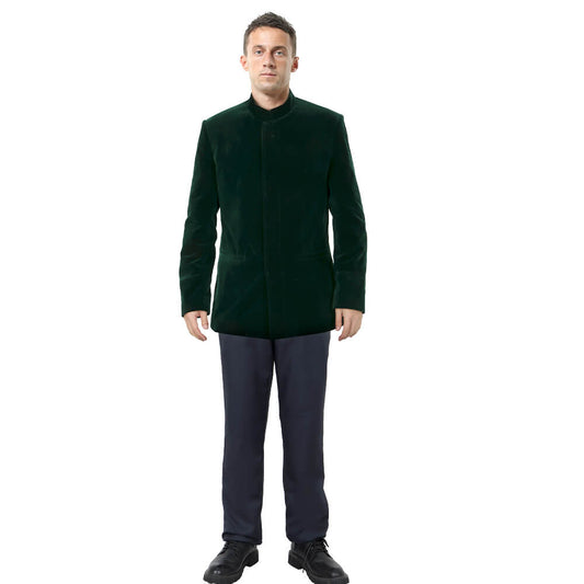 Argylle Movie Aubrey Argylle Cosplay Costume Vikidoky