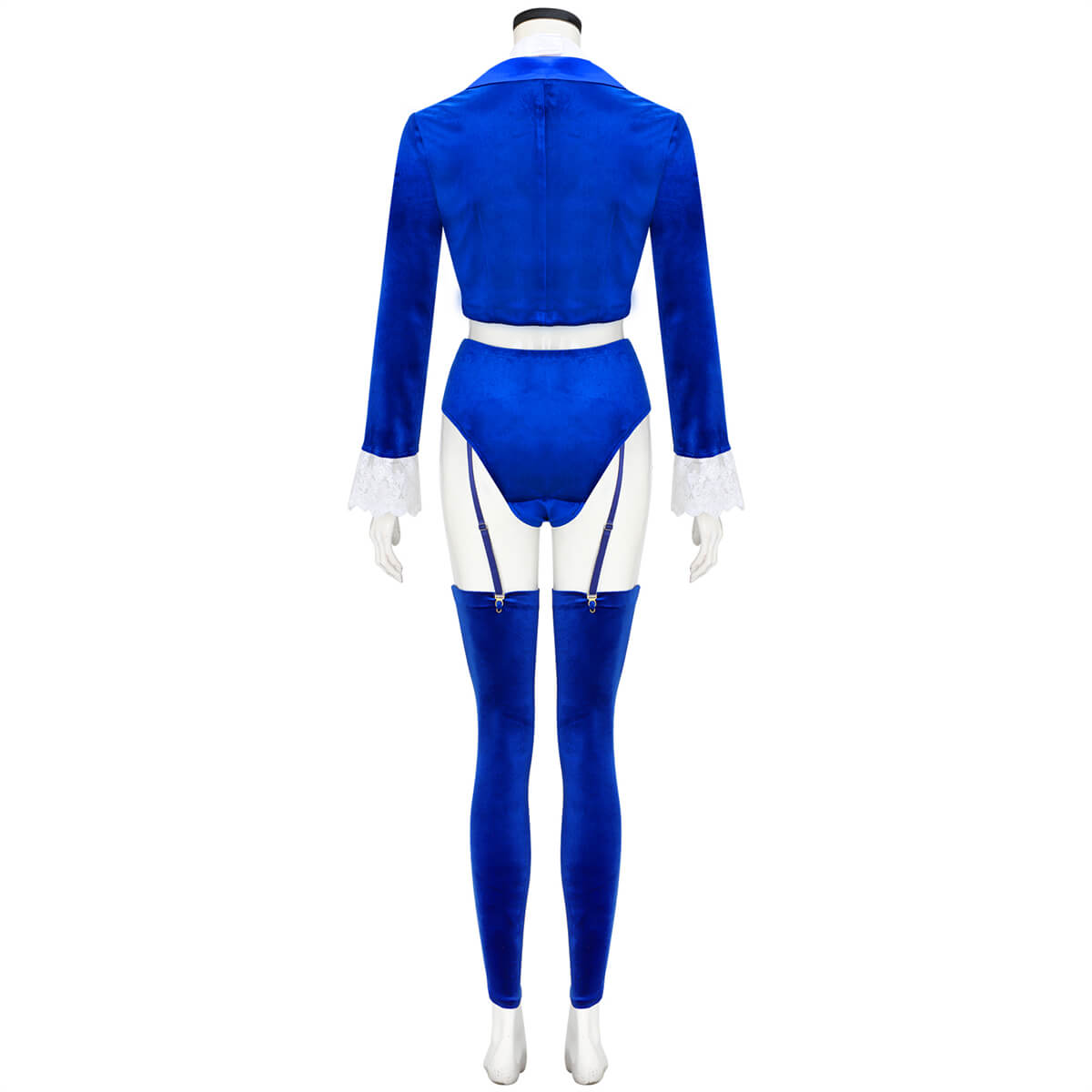 Austin Powers Women's Costume International Man of Mystery Vikidoky