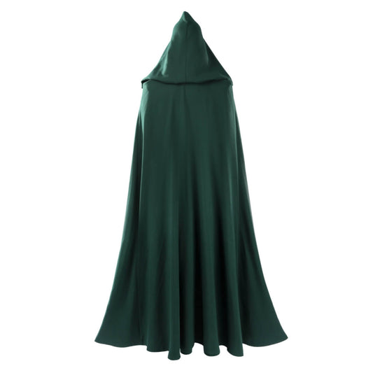 Latverian Witch Cosplay Costume – Avengers: Doomsday