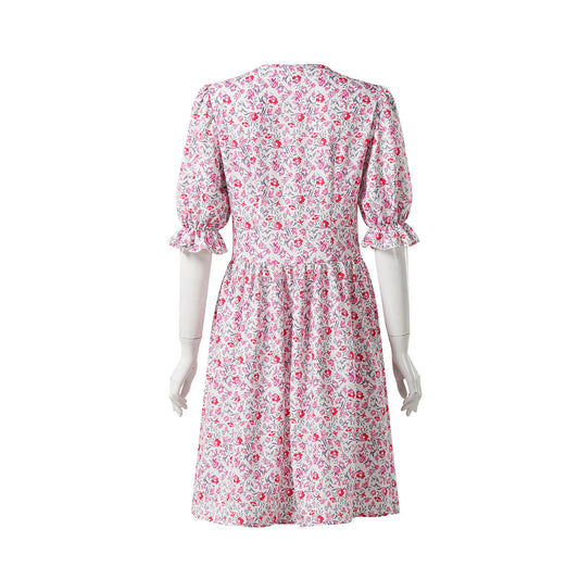 Barbara Maitland Cosplay Dress