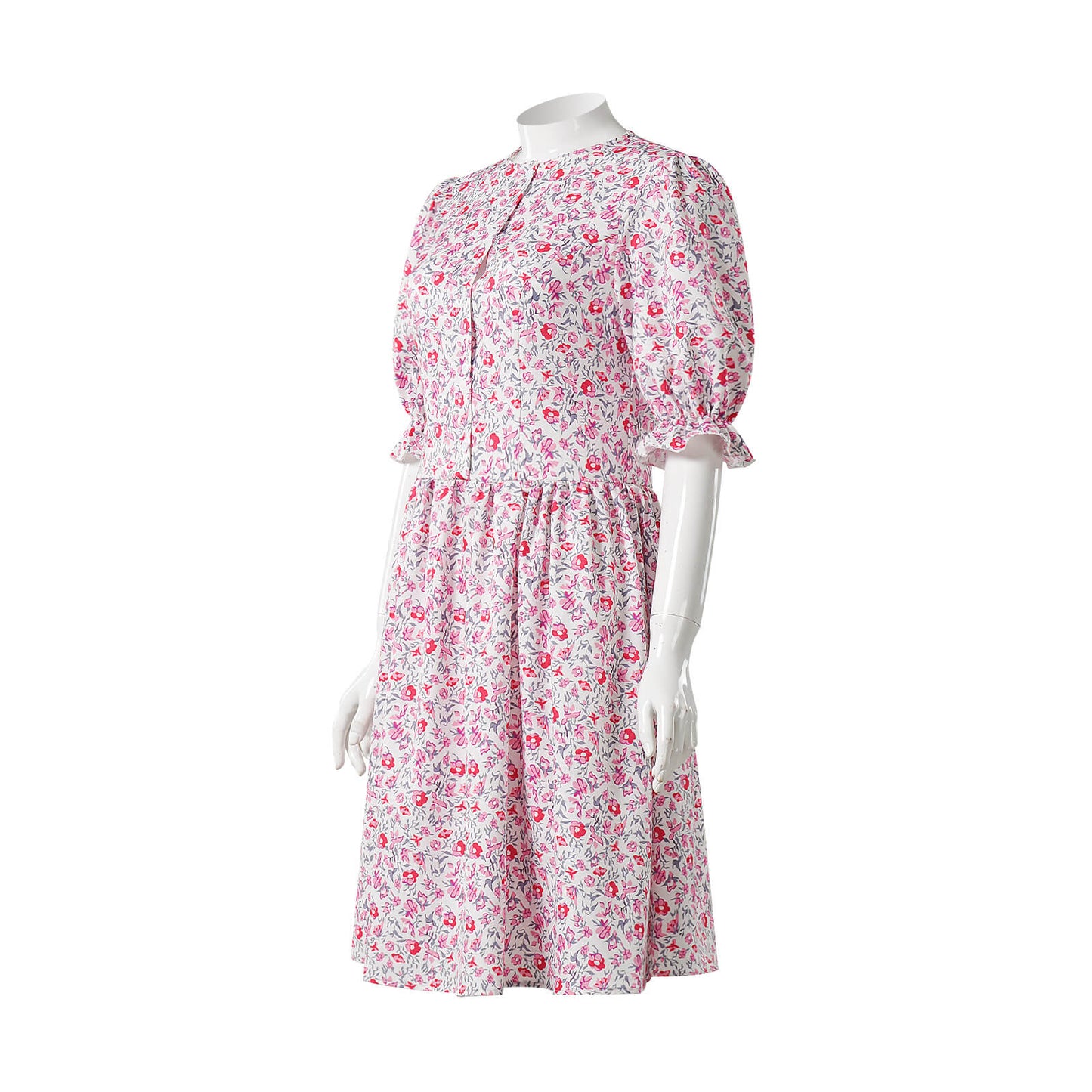 Barbara Maitland Cosplay Dress