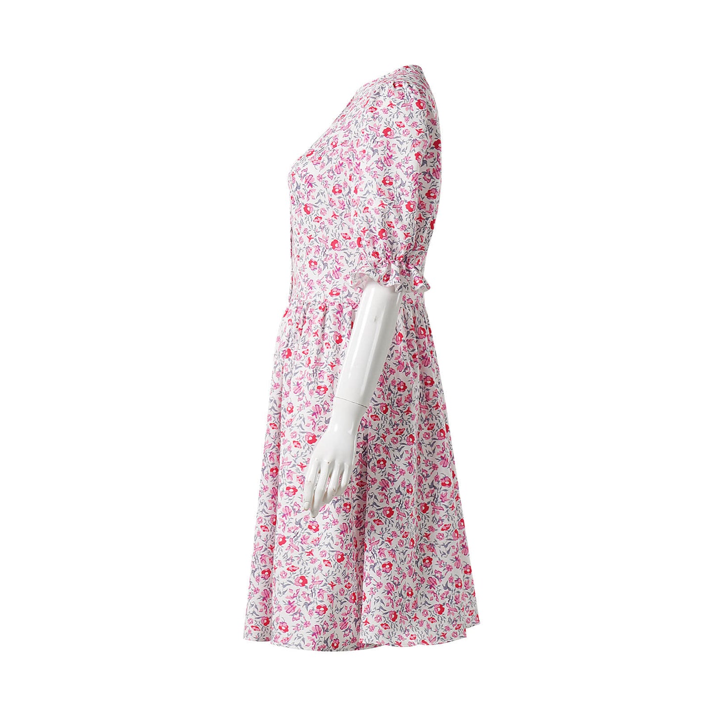 Barbara Maitland Cosplay Dress