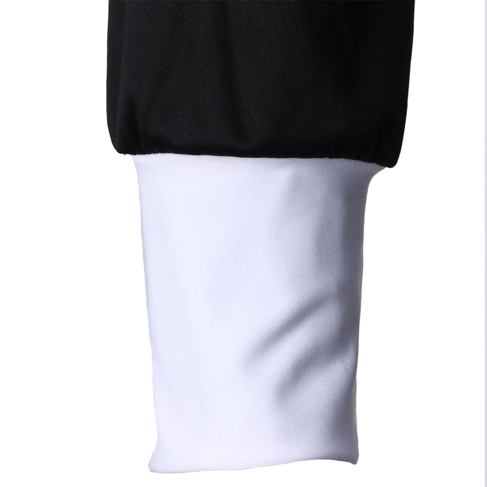 Boys Men's Pilgrim Cosplay Costume for Thanksgiving Day Halloween Party Vikidoky