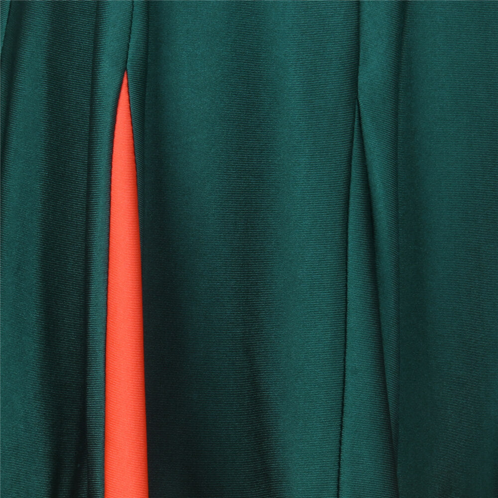 Bring It On Clovers Cheerleading Uniform (Ready to Ship) Vikidoky