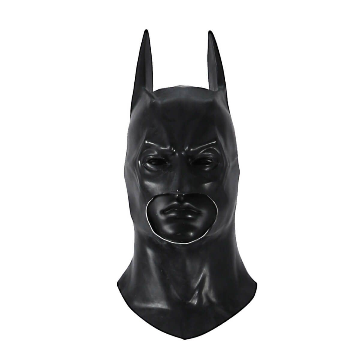 Batman 2004 TV Bruce Wayne Cosplay Costume