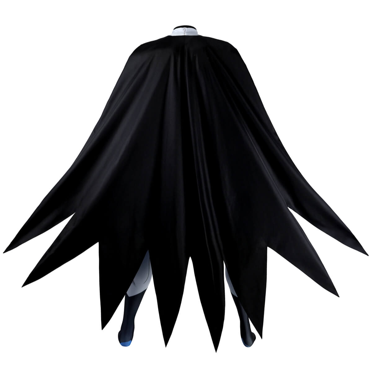 Batman 2004 TV Bruce Wayne Cosplay Costume