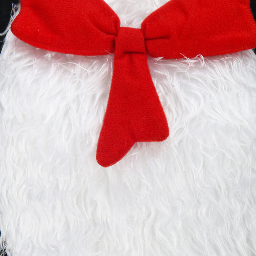 Child Dr. Seuss The Cat in the Hat Costume Hat Halloween Cosplay Vikidoky