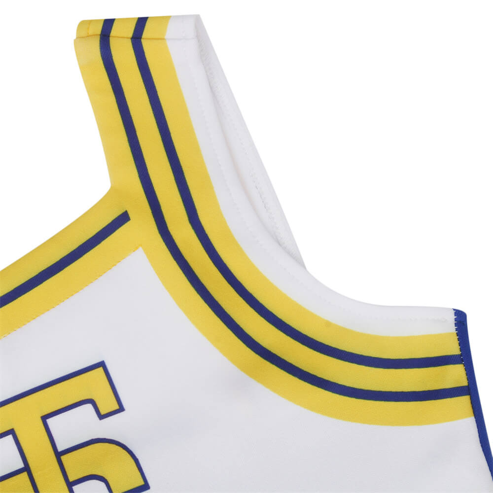 Girls Taylor Swift Cheerleader Uniform Vikidoky