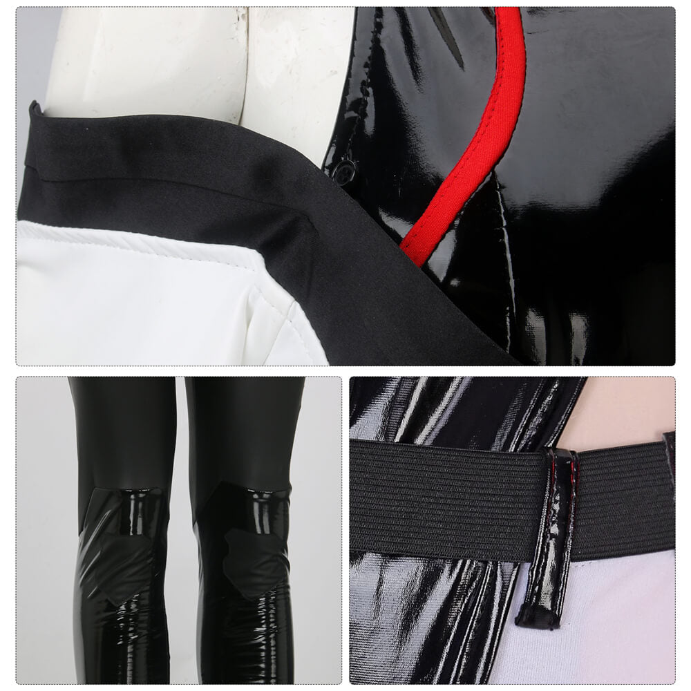 Cyberpunk: Edgerunners Lucy Cosplay Costume (Ready to Ship) Vikidoky