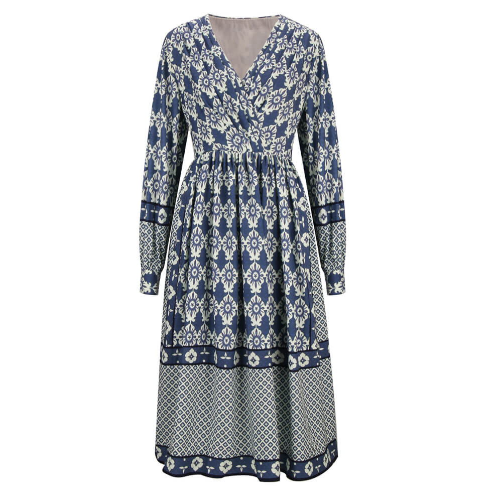 Daisy Jones & The Six Camila Alvarez Party Dress Cosplay Vikidoky