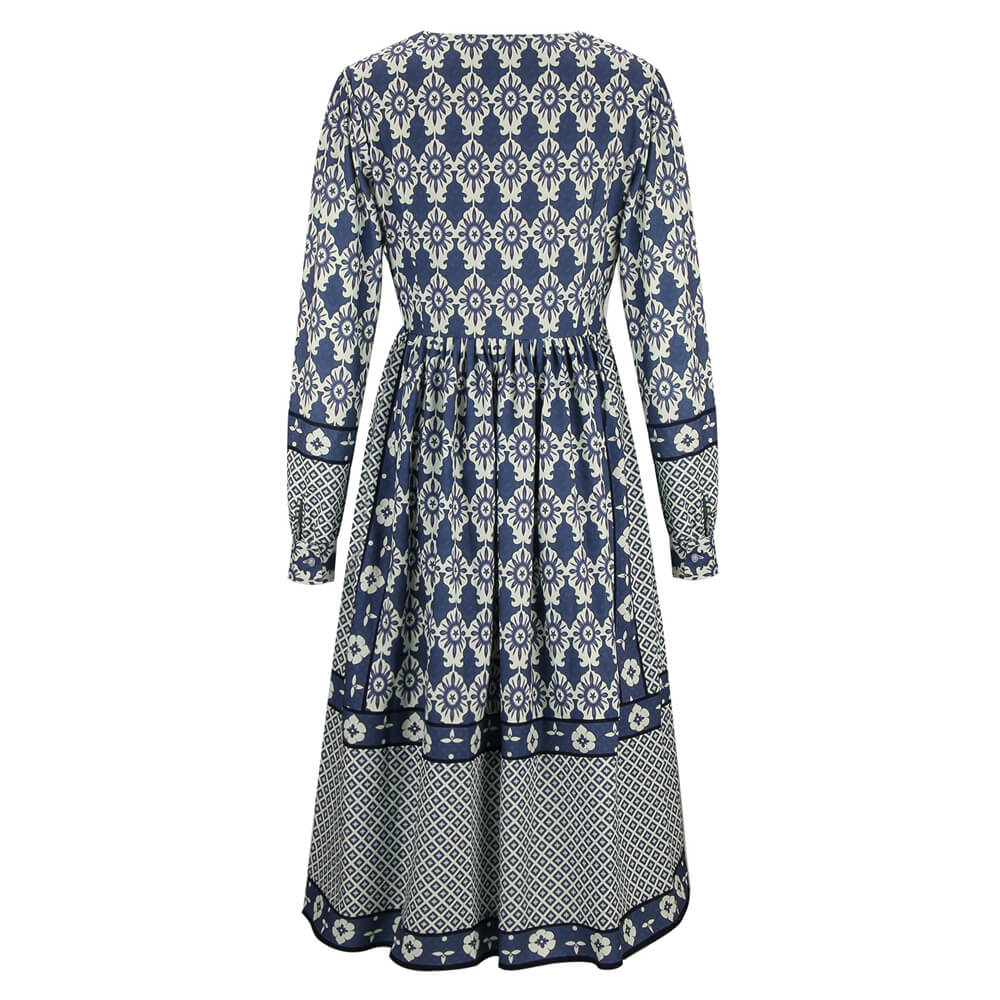 Daisy Jones & The Six Camila Alvarez Party Dress Cosplay Vikidoky