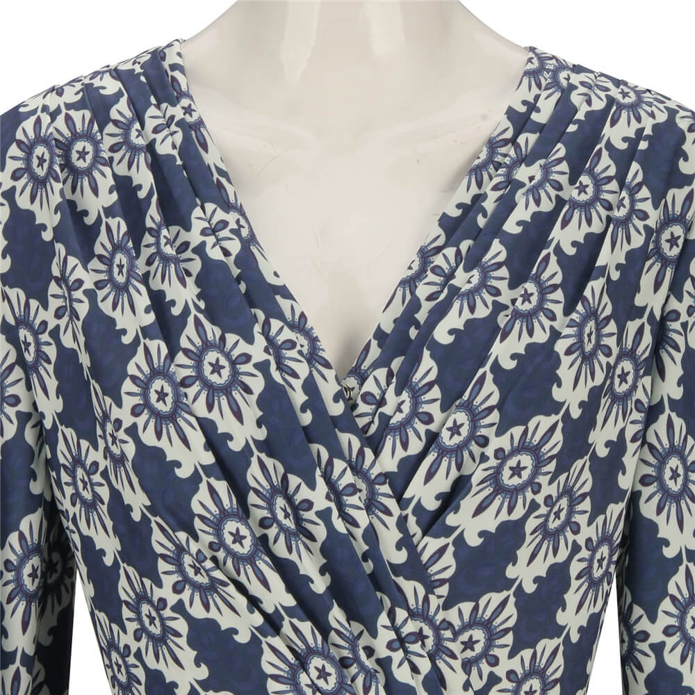 Daisy Jones & The Six Camila Alvarez Party Dress Cosplay Vikidoky