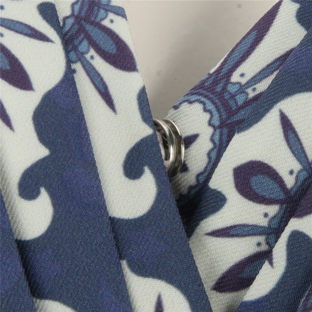 Daisy Jones & The Six Camila Alvarez Party Dress Cosplay Vikidoky