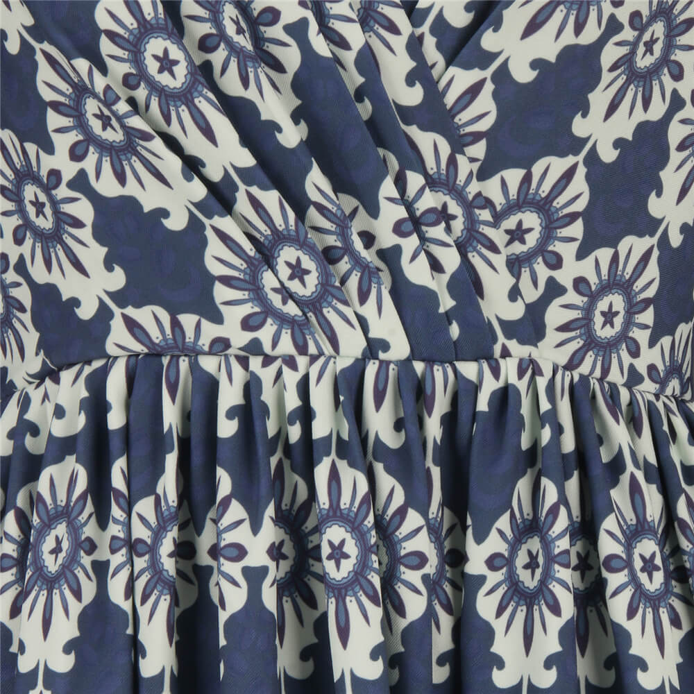 Daisy Jones & The Six Camila Alvarez Party Dress Cosplay Vikidoky