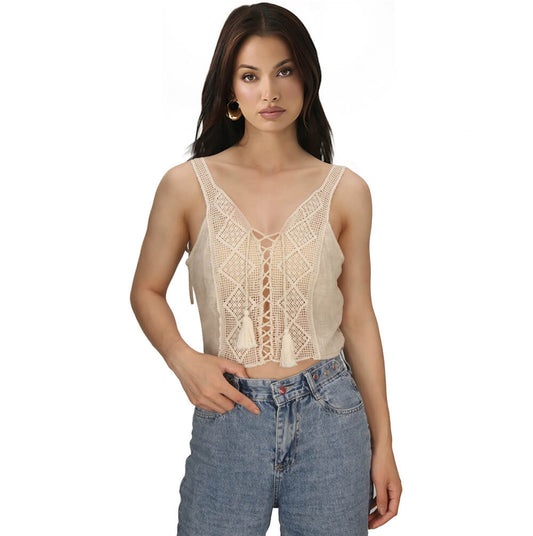 Daisy Jones & The Six Daisy Jones Cosplay Costume 70s Outfits Summer Vikidoky