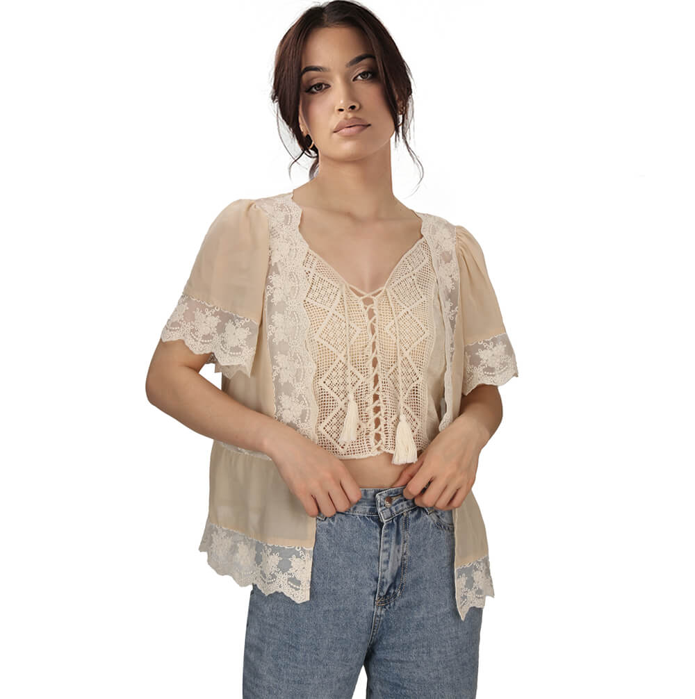 Vikidoky Daisy Jones & The Six Daisy Jones Cosplay Costume – VikiDoky
