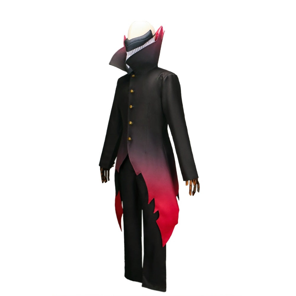 Dandadan Okarun Ken Takakura Cosplay Costume Wig Vikidoky
