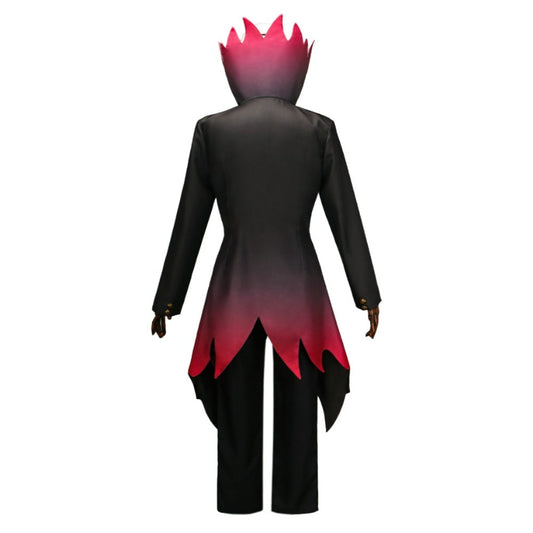 Dandadan Okarun Ken Takakura Cosplay Costume Wig Vikidoky