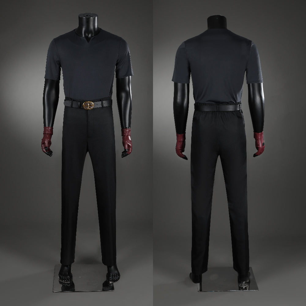 2025 Anime Dante Cosplay Costume DMC - VikiDoky