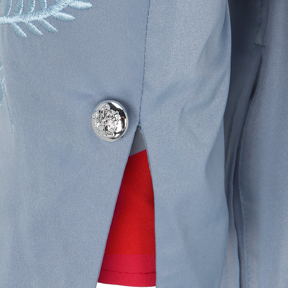 Die With A Smile Bruno Mars 70s Cowboy Cosplay Costume Vikidoky