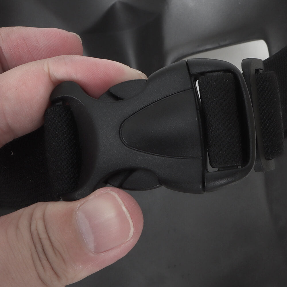 Doctor Doom Mask Cosplay Props for Halloween Vikidoky