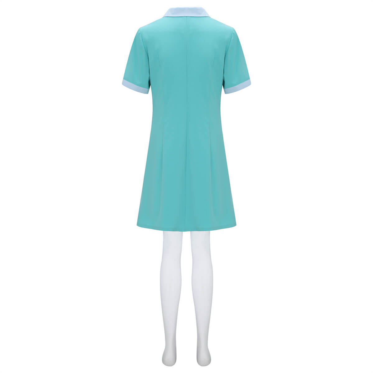 Dress To Impress Nurse Julie Cosplay Costume