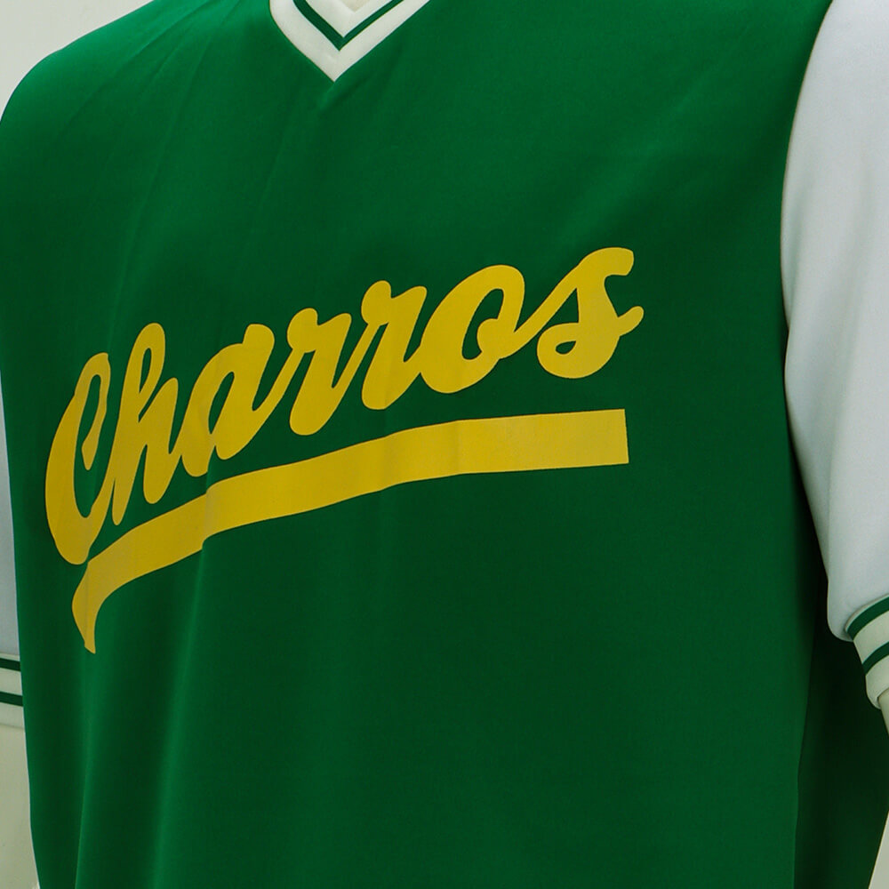 Eastbound & Down Kenny Powers Baseball Jersey Cosplay Costume (S-XXL Ready to Ship) Vikidoky