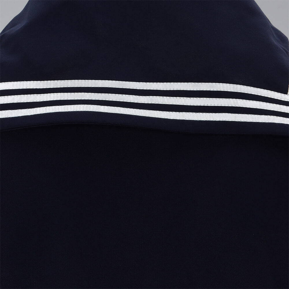 El Chavo Del Ocho Quico Kiko Cosplay Costume for Adults (Ready to Ship) Vikidoky