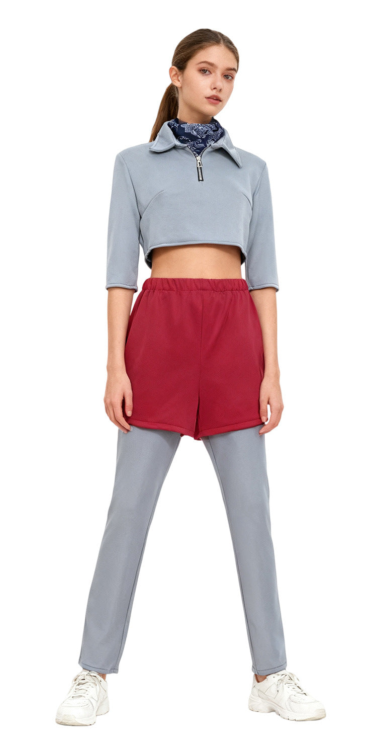 Eleven Season 5 Cosplay Costume Jane Hopper