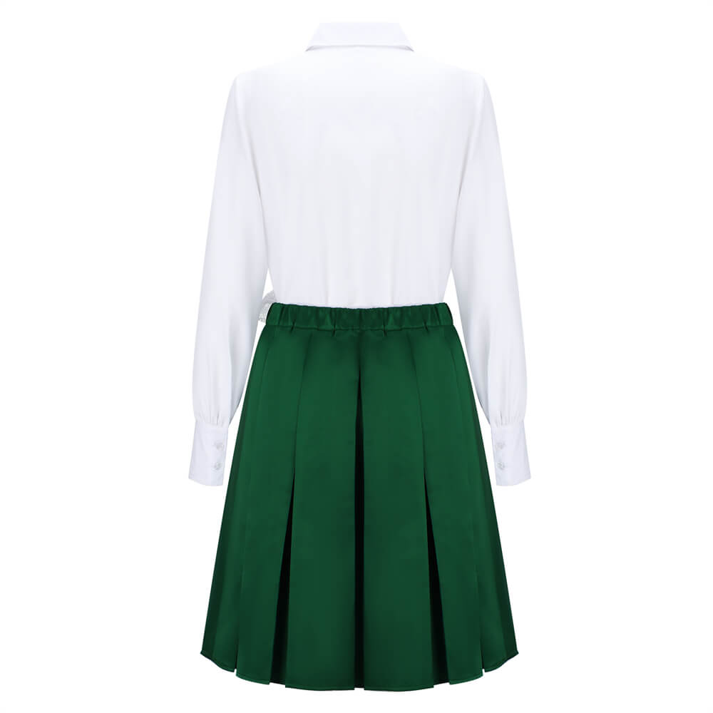 Ellen Griswold Christmas Cosplay Costume National Lampoon's Christmas Vacation (M-XXL Ready to Ship) Vikidoky