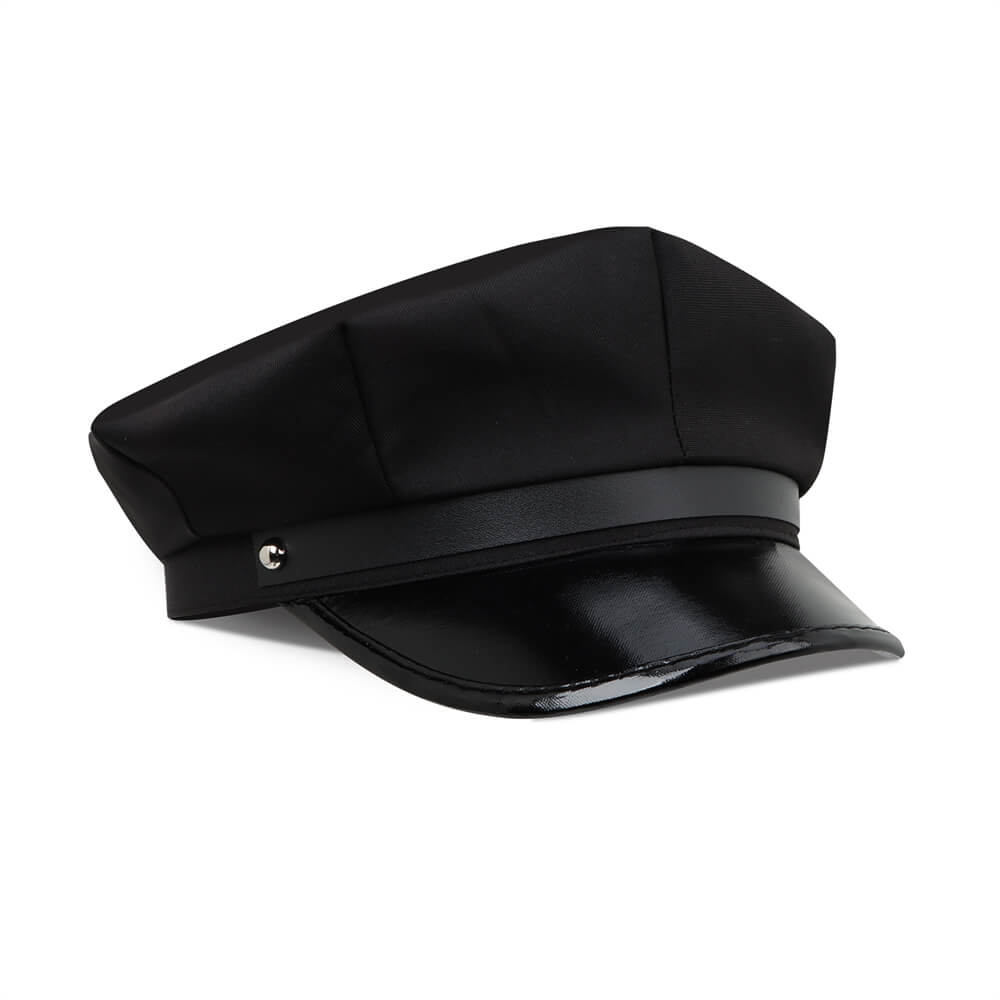 FNAF Movie William Afton Purple Guy Cosplay Costume (Ready to Ship) Vikidoky