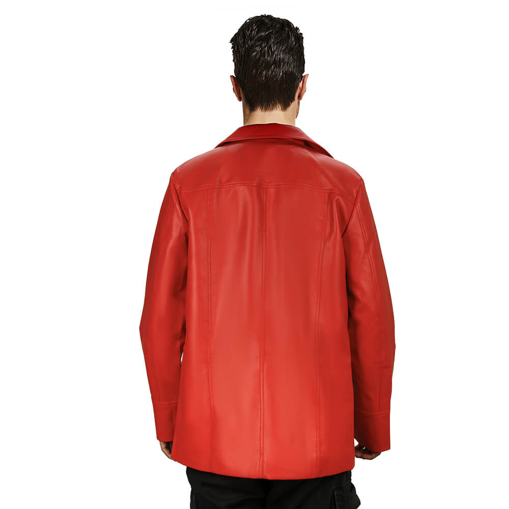 Fight Club Tyler Durden Tops Cosplay Costumes