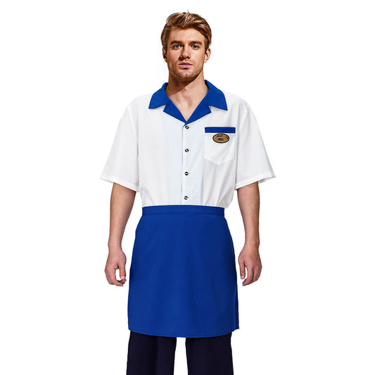 Five Nights at Freddy's MatPat Cosplay Costume FNF Vikidoky