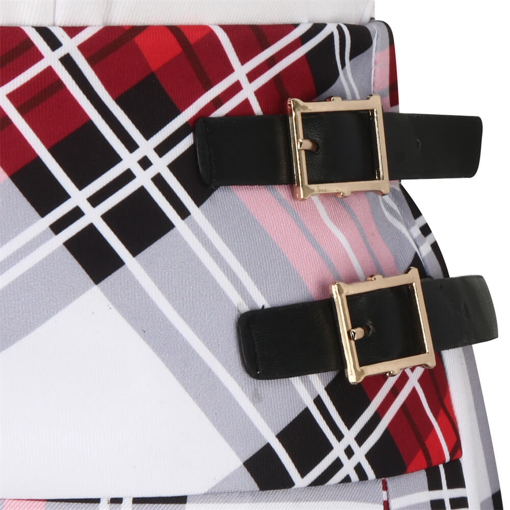 Friends Rachel Green Cosplay Costume Vikidoky (Ready to Ship) Vikidoky