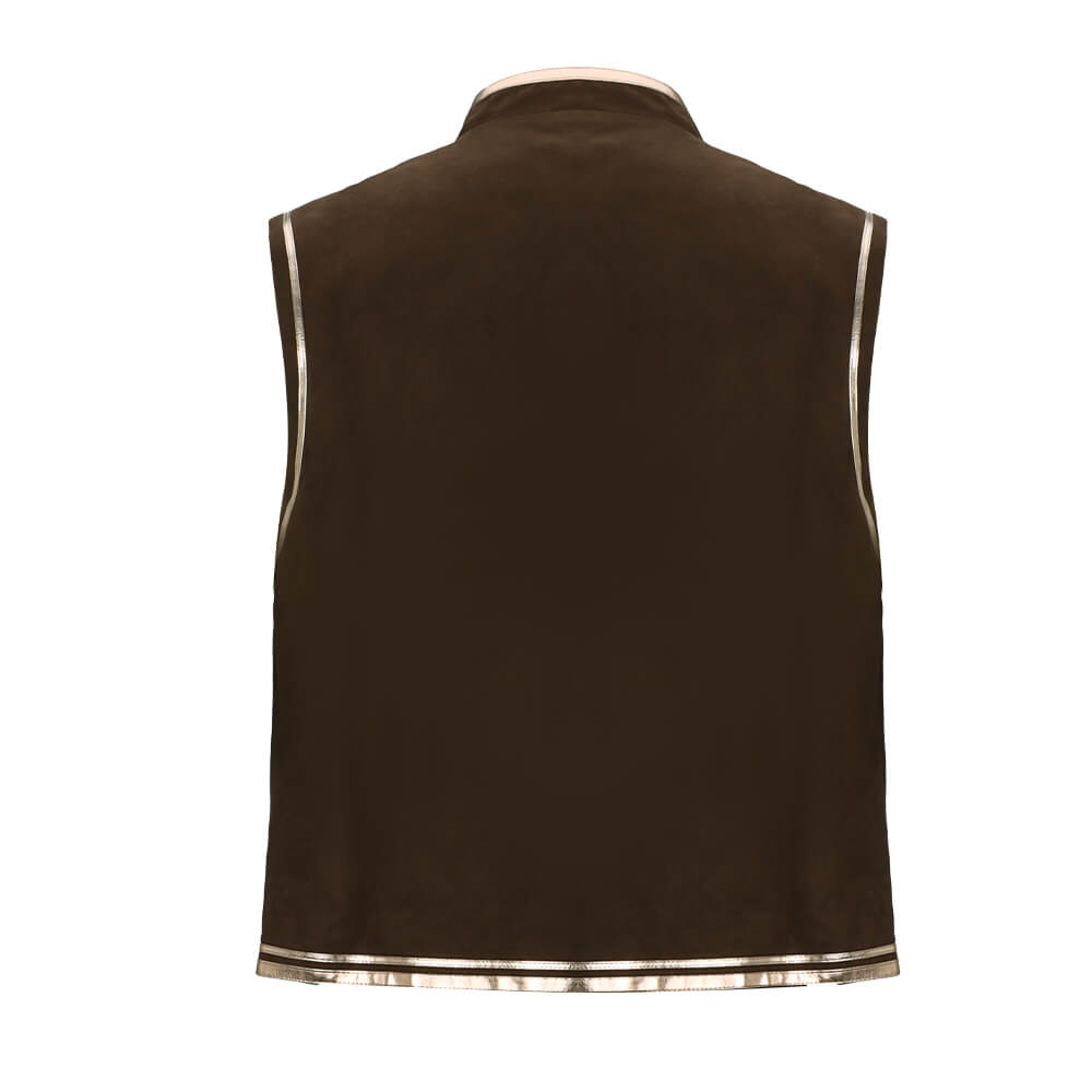 Vikidoky Furiosa: A Mad Max Saga Dementus Cosplay Costume Vikidoky