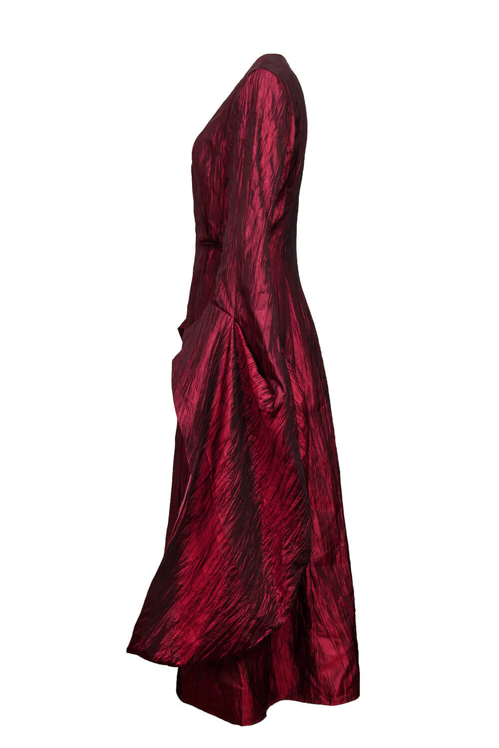 Melisandre Dress Game of Thrones Season 8 Cosplay Costume Vikidoky