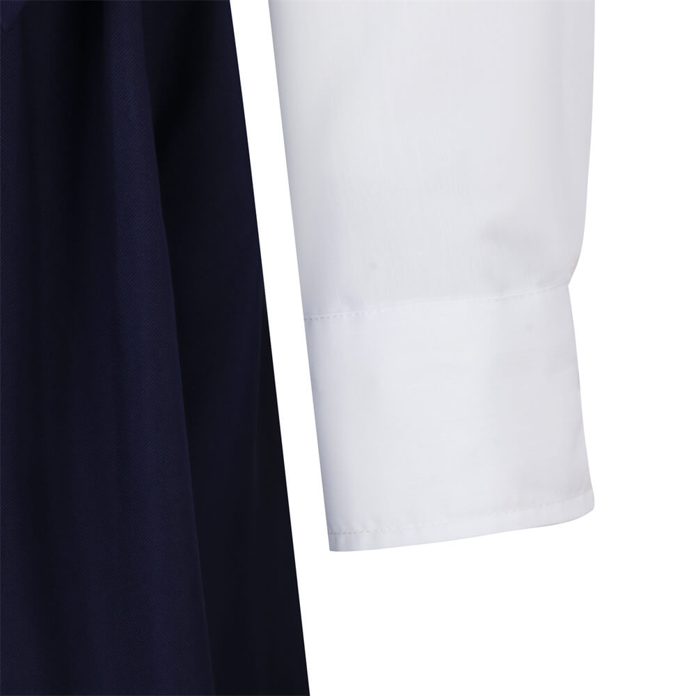 Gossip Girl Blair Waldorf Cosplay Costume School Uniform Vikidoky (Ready to Ship) Vikidoky