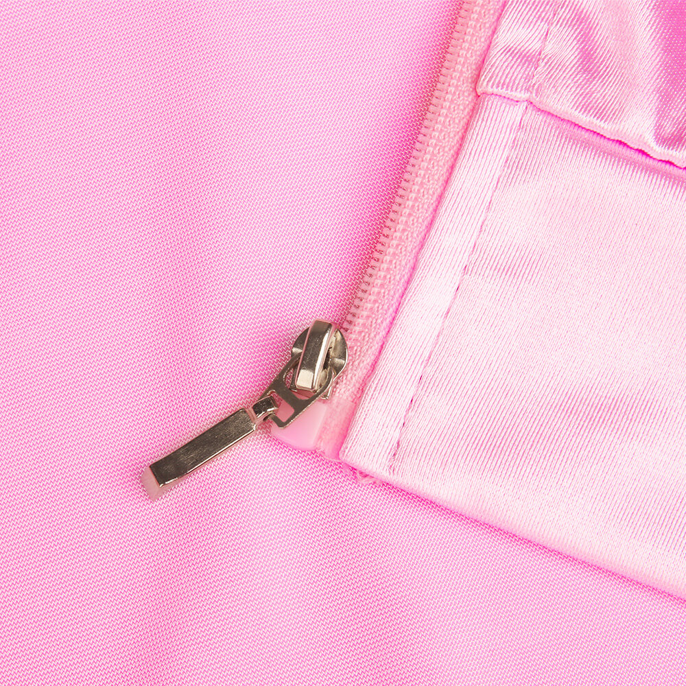 Grease 2 Pink Ladies Sandy Jacket Scarf Kids Costume