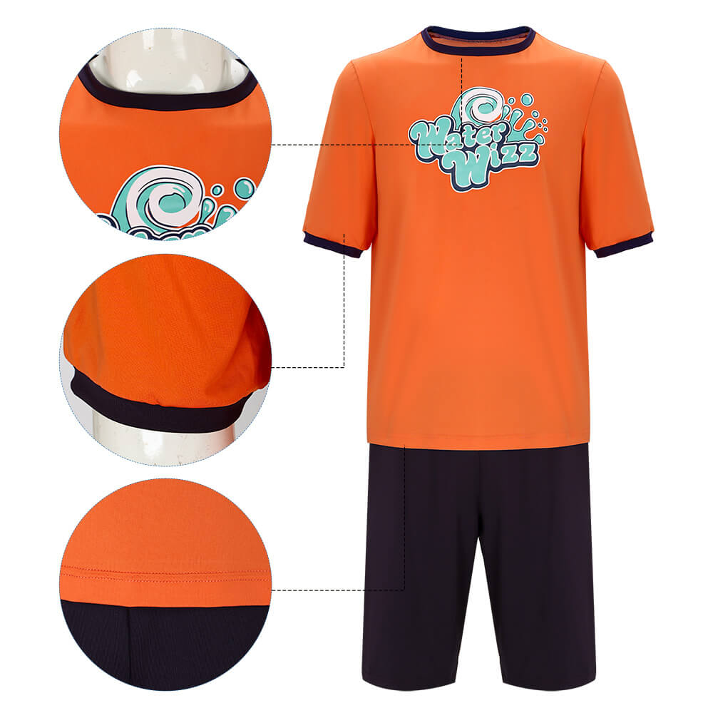 Grown Ups Lenny Feder Basketball Jersey Water Wizz Suit Vikidoky