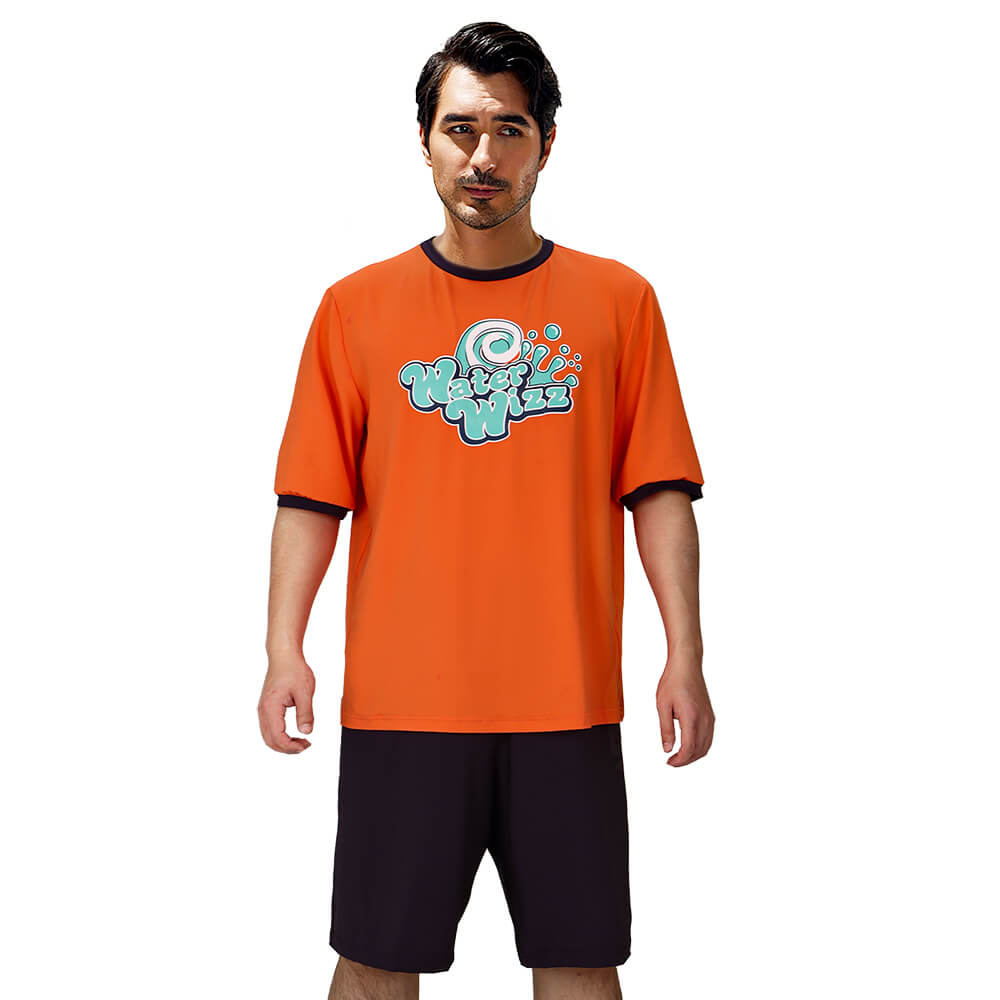 Grown Ups Lenny Feder Basketball Jersey Water Wizz Suit Vikidoky