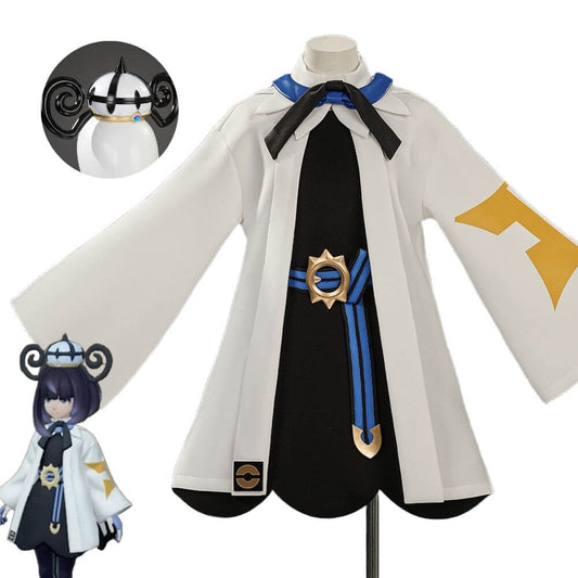 Legends: ZA Gwynn Cosplay Costume