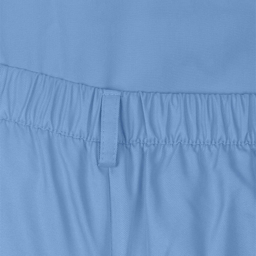 Harry Dunne Dumb and Dumber Blue Suit Cosplay Costume for Men